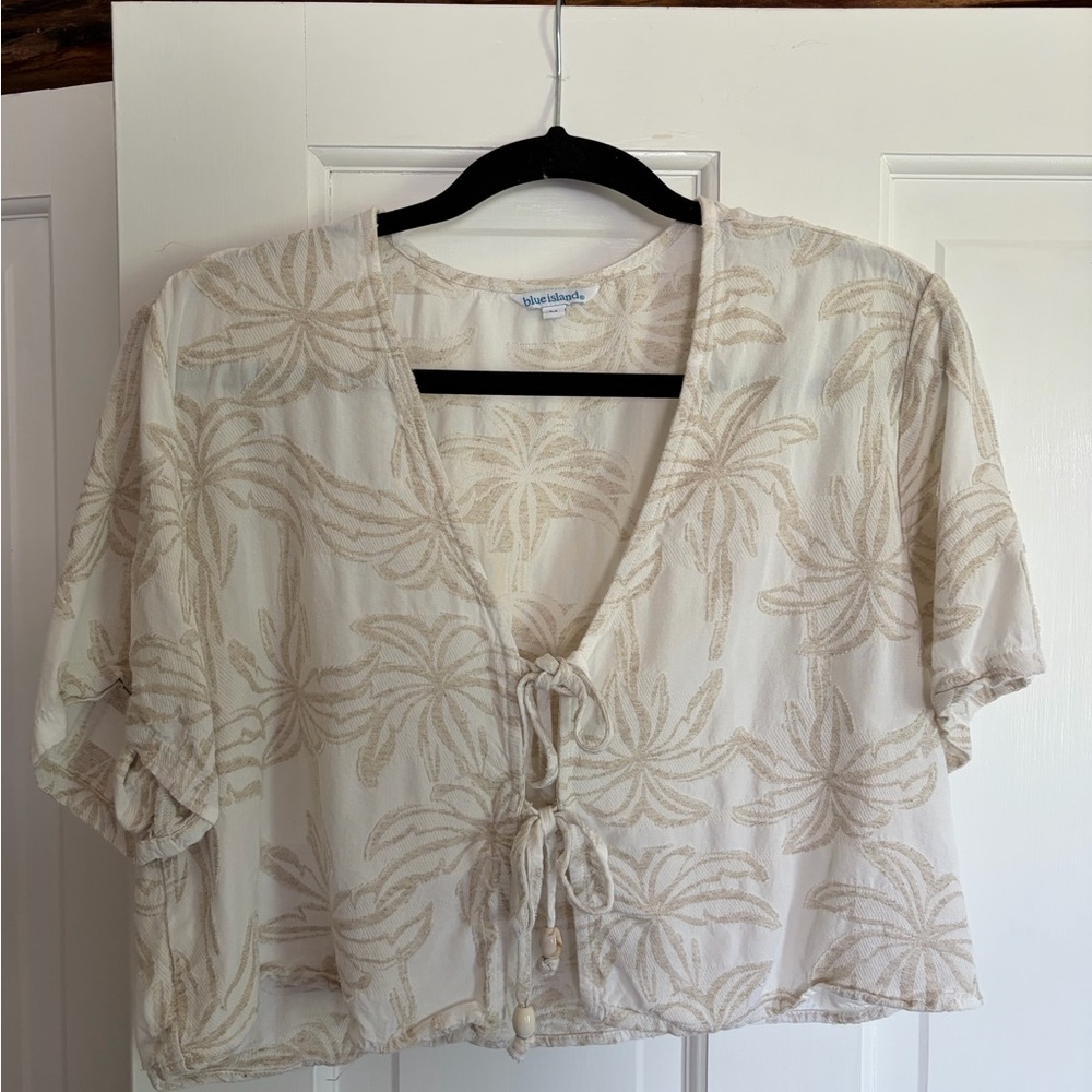 Linen set - Picture 2 of 7